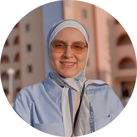 Sara Abdelazim